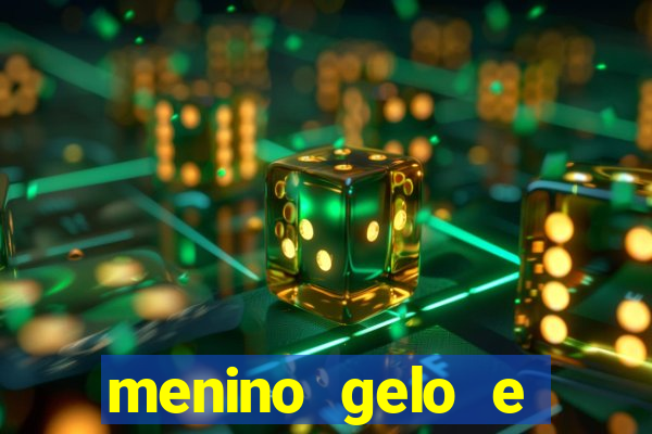 menino gelo e menina lava jogos 360